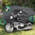 Funda para Moto Bmw R18 Impermeable
