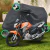 Funda Cubre Moto Yamaha Ybr 125 Impermeable