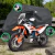 Funda Cubre Moto KTM Adventure Modelos - comprar online