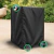 Funda Cubre Parrilla 88x70x108cm Lona Premium Impermeable