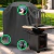 Funda Cubre Timbal Tromen Asador Parrilla Lona Impermeable