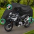 Funda Cubre Moto Bmw Gs 700/750 1200/1250 Impermeable - comprar online