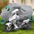 Funda Cubre Moto BMW C 650 Scooter Impermeable