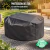 Funda Fogonero Asador Fogón 110 - comprar online