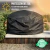Funda Cobertor Horno De Barro 110 Cm Diam 100% Impermeable - comprar online