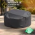 Funda Cubre Fogón Ñuke 80 Diámetro Impermeable - tuti fundas