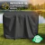 Funda Cobertor Parrilla Grande 150x70x100 Impermeable - comprar online