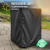 Funda Parrilla medidas 112x110x70 Impermeable - comprar online