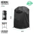Funda Cubre Smoker 410 Tromen Lona Gruesa 100% Impermeable en internet