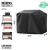 Funda Cubre Parrilla Federal Tromen Impermeable - tuti fundas