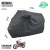 Funda Cubre Moto Yamaha Ybr 125 Impermeable en internet