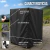 Funda Cubre Parrilla 88x70x108cm Lona Premium Impermeable - tuti fundas