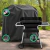 Funda Cubre Parrilla Bbq Campo Grill Xs-1 Impermeable - comprar online
