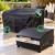 Funda Parrilla Angus E 360 Tromen Mesada Lona Pesada Impermeable