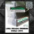 Funda Cubre Duomo 380 Tromen Lona Gruesa 100% Impermeable - tienda online