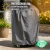 Funda Cobertor Kamado Large Lona Impermeable en internet