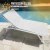 Colchoneta para Reposera 190x65x4 cm Impermeable - tienda online