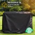 Funda Cubre Parrilla Extra Grande xl 170X70X110 - comprar online