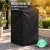Funda Parrilla Kokken Chica Electrica/ Gas Carro Impermeable - comprar online