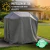 Funda Cubre Parrilla Impermeable 130x60x115 - comprar online