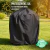 Funda Cubre Kamado Extra Small Lona Premium Impermeable - comprar online