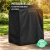 Funda Parrilla Pampero Grande Impermeable Tromen - comprar online