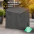 Funda Parrilla Generica Impermeable 100x100x52 - comprar online