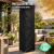 Funda Cubre Calefactor Oslo Tromen Lona Premium Impermeable - comprar online