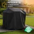 Funda Para Parrilla 130x60 Chulengo Gastermic Impermeable - comprar online