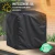Funda Horno Chico Mesada Filfer 70x76x65 Lona Impermeable en internet