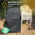 Funda para Sillas Apilables Patio Jardin Impermeable - tuti fundas