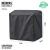 Funda Parrilla Lona Pesada Impermeable 80x60x110 cm en internet