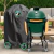 Funda Cubre Kamado Small Lona 100% Impermeable