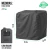 Funda Horno 90 Mesada Ñuke Impermeable 95x76x65 en internet