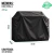 Funda Cubre Parrilla Lona Gruesa Impermeable 125x50x105 en internet