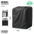 Funda Lona Cubre Parrilla Kokken Grande Electrica/ Gas Base Impermeable en internet