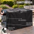 Funda Cubre Mesa Metegol Lona Doble Premium Impermeable - tuti fundas