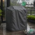 Funda Lona Cubre Parrilla Kokken Grande Electrica/ Gas Base Impermeable - tienda online