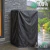 Funda Parrilla Lona Pesada 55x60x110cm 100% Impermeable - tienda online