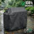 Funda cubre parrilla M 80 gas Lourdes c/ base impermeable - tienda online