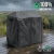 Funda Cubre Parrilla Paraná Ñuke Lona Premium Impermeable - tienda online