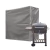 Funda Parrilla Campo Xs Bbq Grill Movil Leña Impermeable en internet