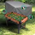Funda Cubre Mesa Metegol Lona Doble Premium Impermeable - comprar online