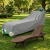 Funda Cubre Reposera Keter Sun Lounger Lona Impermeable