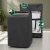 Funda Lavarropas Carga Superior 68x40x80 Cierre Lona Impermeable