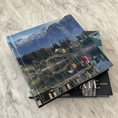 FOTOLIBRO TAPA DURA IMPRESA - comprar online