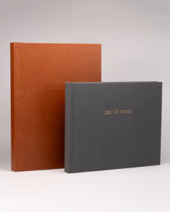 LIBRO DE FIRMAS - comprar online