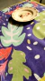 MANTELITO TROPICAL - comprar online
