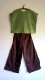 PANTALON BRAUN - comprar online