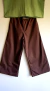 Imagen de PANTALON BRAUN